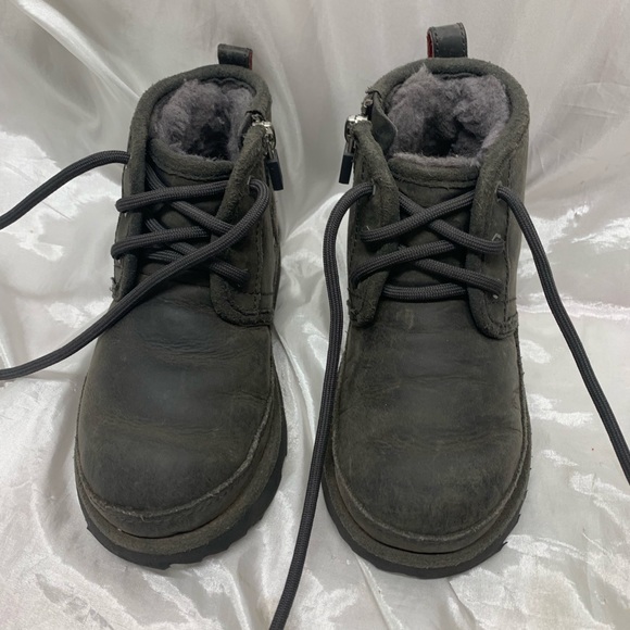 UGG Other - ❌SOLD❌UGG Nuemel Il Waterproof Boots